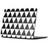 Geometric Marble Surface Laptop 7 15in Skin