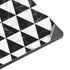 Geometric Marble Surface Laptop 7 15in Skin