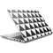 Geometric Marble HP ZBook Fury 16 G10 Skin