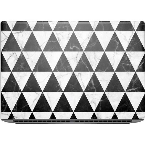 Geometric Marble HP ZBook Fury 16 G10 Skin