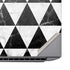 Geometric Marble HP ZBook Fury 16 G10 Skin