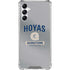 Georgetown University Established 1789 Gabb Phone 4 Clear Case