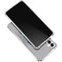 Georgetown University Established 1789 Gabb Phone 4 Clear Case