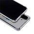 Georgetown University Established 1789 Galaxy A36 5G Clear Case