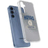 Georgetown University Established 1789 Galaxy A55 5G Clear Case
