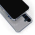 Georgetown University Established 1789 Galaxy A55 5G Clear Case