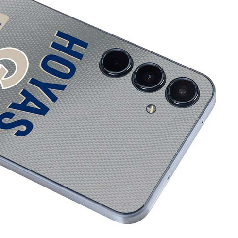 Georgetown University Established 1789 Galaxy A55 5G Skin