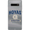 Georgetown University Established 1789 Galaxy S10 Plus Skin
