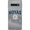Georgetown University Established 1789 Galaxy S10 Skin