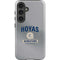 Georgetown University Established 1789 Galaxy S25 Impact Case