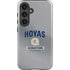 Georgetown University Established 1789 Galaxy S25 Impact Case
