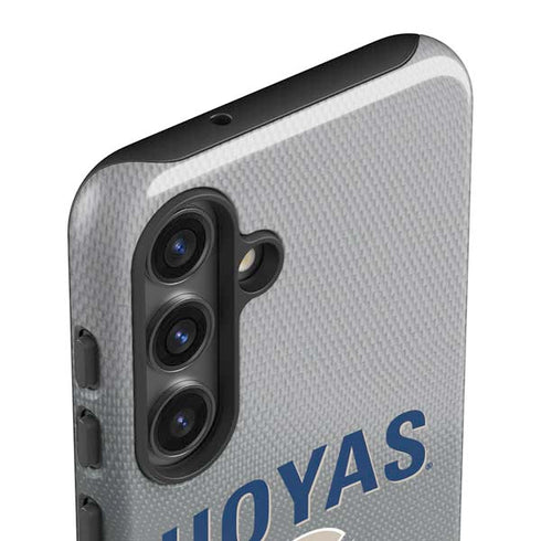 Georgetown University Established 1789 Galaxy S25 Impact Case
