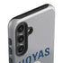 Georgetown University Established 1789 Galaxy S25 Impact Case