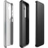 Georgetown University Established 1789 Galaxy S25 Impact Case