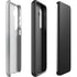 Georgetown University Established 1789 Galaxy S25 Plus Impact Case