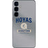 Georgetown University Established 1789 Galaxy S25 Plus Skin