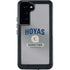 Georgetown University Established 1789 Galaxy S24 Plus Waterproof Case