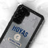 Georgetown University Established 1789 Galaxy S24 Plus Waterproof Case