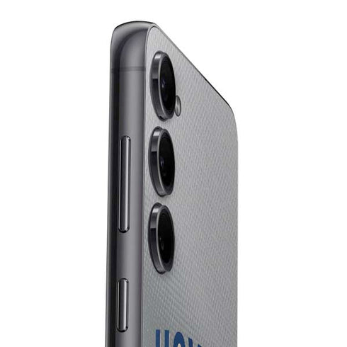 Georgetown University Established 1789 Galaxy S25 Skin