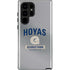Georgetown University Established 1789 Galaxy S25 Ultra Impact Case