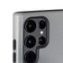 Georgetown University Established 1789 Galaxy S25 Ultra Impact Case