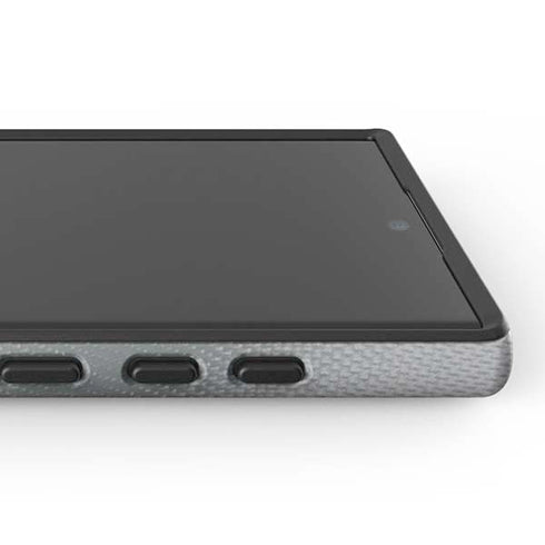 Georgetown University Established 1789 Galaxy S25 Ultra Impact Case