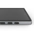 Georgetown University Established 1789 Galaxy S25 Ultra Impact Case