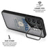 Georgetown University Established 1789 Galaxy S24 Ultra Kickstand Case