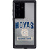 Georgetown University Established 1789 Galaxy S24 Ultra Waterproof Case