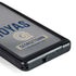 Georgetown University Established 1789 Galaxy S24 Ultra Waterproof Case