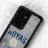 Georgetown University Established 1789 Galaxy S24 Ultra Waterproof Case