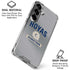Georgetown University Established 1789 Galaxy S26 Clear Case