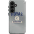 Georgetown University Established 1789 Galaxy S26 Impact Case