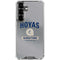 Georgetown University Established 1789 Galaxy S26 Plus Clear Case