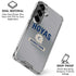 Georgetown University Established 1789 Galaxy S26 Plus Clear Case
