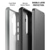 Georgetown University Established 1789 Galaxy S26 Plus Impact Case