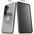 Georgetown University Established 1789 Galaxy S26 Plus Impact Case
