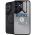 Georgetown University Established 1789 Galaxy S26 Plus Kickstand Case