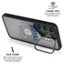 Georgetown University Established 1789 Galaxy S26 Plus Kickstand Case