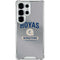 Georgetown University Established 1789 Galaxy S26 Ultra Clear Case