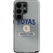Georgetown University Established 1789 Galaxy S26 Ultra Impact Case