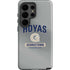 Georgetown University Established 1789 Galaxy S26 Ultra Impact Case