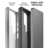 Georgetown University Established 1789 Galaxy S26 Ultra Impact Case