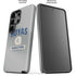 Georgetown University Established 1789 Galaxy S26 Ultra Impact Case