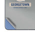 Georgetown University Established 1789 Galaxy Z Fold5 5G Skin