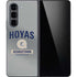 Georgetown University Established 1789 Galaxy Z Fold5 5G Skin