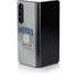 Georgetown University Established 1789 Galaxy Z Fold5 5G Skin