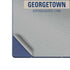 Georgetown University Established 1789 Galaxy Z Fold6 Skin