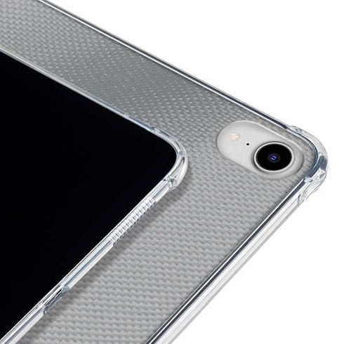 Georgetown University Established 1789 iPad 11th Gen (2025) Clear Case