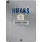 Georgetown University Established 1789 Apple iPad Air Skin